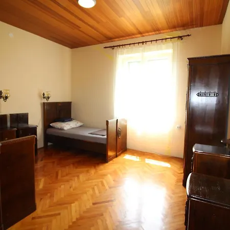 Вилла Center1 *