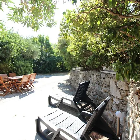 Center1 Villa Makarska