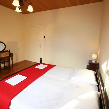 Center1 빌라 마카르스카