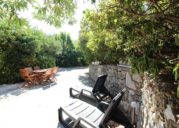 Center1 Villa Makarska