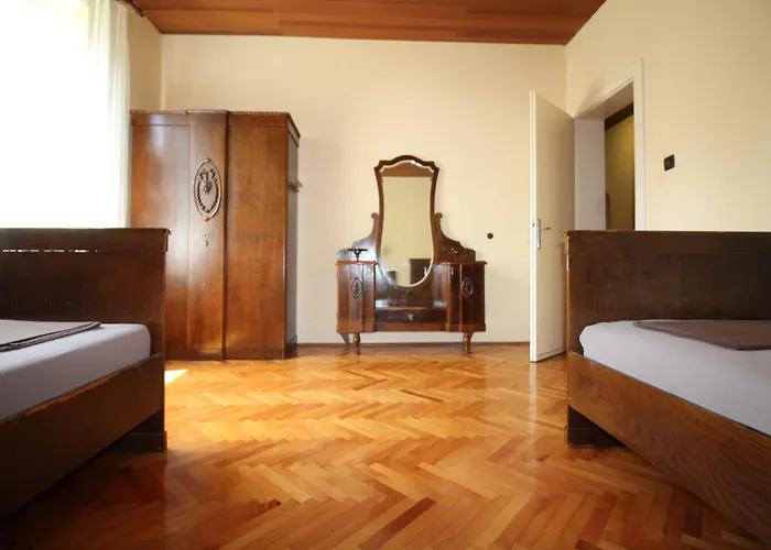 Center1 Villa Makarska