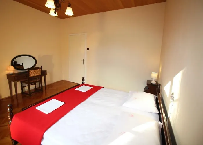 Center1 Villa Makarska